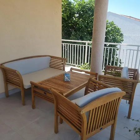 Apartamento Vir Apartment