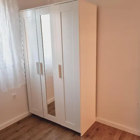 Vir Apartment