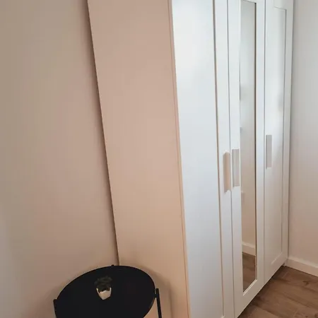 Apartamento Vir Apartment