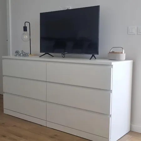 Vir Apartment Apartamento *