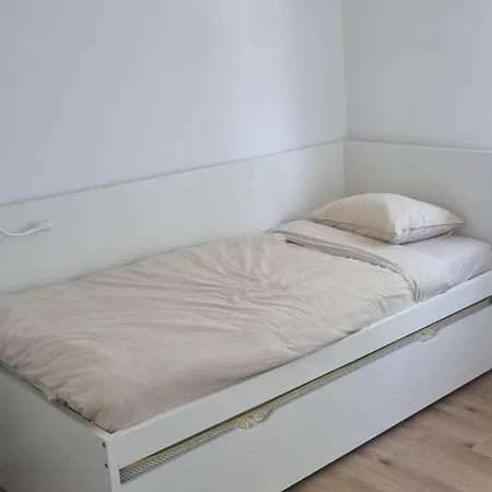 Vir Apartment Apartamento Vir