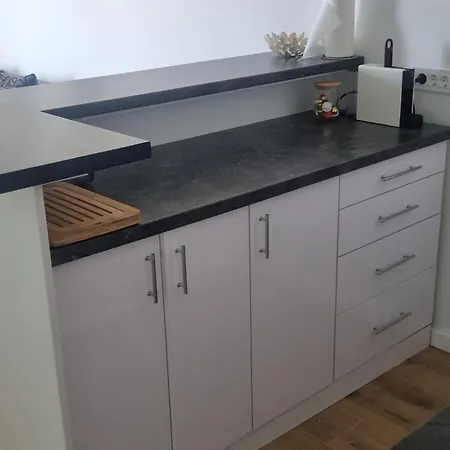 Vir Apartment Vir