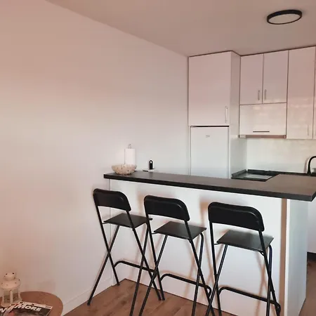 Vir Apartment Apartamento Vir