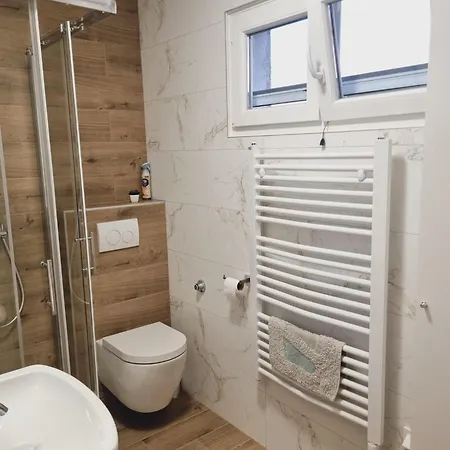 Vir Apartment Apartamento Vir