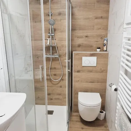 Vir Apartment