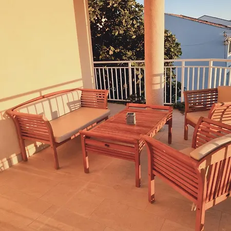 Apartamento Vir Apartment