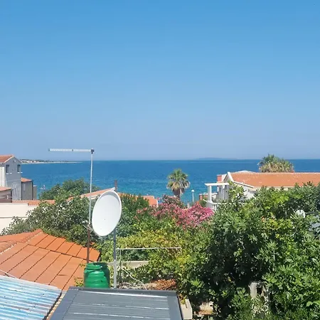 Vir Apartment * Vir