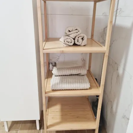 Διαμέρισμα Vir Apartment Vir